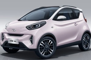 奇瑞小螞蟻多少錢(qián)新車(chē) 小螞蟻新車(chē)售價(jià)7萬(wàn)(落地僅需8萬(wàn))