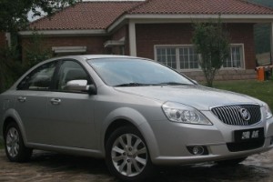 別克凱越2020款1.3自動(dòng)擋多少錢 凱越自動(dòng)擋售價(jià)6萬(分期首付1萬)