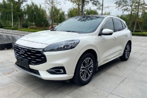 福特銳際變速箱型號(hào)是多少 8擋手自一體變速箱(換擋平順壽命長)