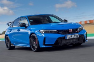 紅標(biāo)思域多少錢(qián)一輛新車(chē) 紅標(biāo)思域售價(jià)42萬(wàn)(落地價(jià)47萬(wàn))