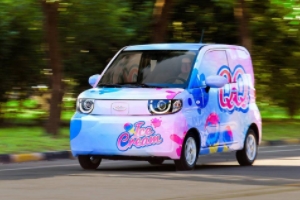 5一6萬(wàn)電動(dòng)汽車(chē) 3款5-6萬(wàn)的電動(dòng)車(chē)值得購(gòu)買(mǎi)