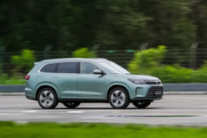 aito問(wèn)界m7汽車(chē)價(jià)格 aito問(wèn)界m7汽車(chē)售價(jià)31.98萬(wàn)元