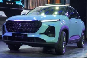 寶駿rs3油耗真實(shí)油耗是多少 百公里油耗7.1L(油耗一公里5毛錢(qián))