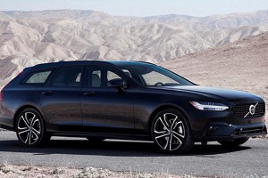 沃爾沃v90怎么樣值不值得買 油耗實(shí)測9.8L(輸出馬力250匹)