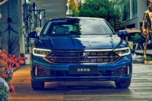 速騰2022款報價及圖片 速騰2022款已停產(chǎn)（2023售價12.79萬起）