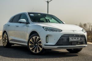 問界m5汽車多少錢 問界m5汽車售價(jià)為25.98萬(wàn)元