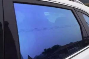 防爆膜與隔熱膜區(qū)別 材質、價格、功能上面有所不同