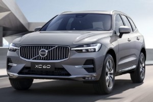 路虎發(fā)現(xiàn)運動和沃爾沃xc60哪個好 xc60車身長達(dá)4.7米(發(fā)現(xiàn)運動配置高)