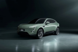 阿維塔是哪家公司的 屬于長安汽車、寧德時代、華為三家合資