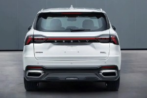 吉利豪越l這款車(chē)怎么樣值得買(mǎi)嗎 馬力可達(dá)218匹(油耗實(shí)測(cè)8.5L)