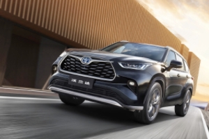 油電混合動(dòng)力車型報(bào)價(jià)推薦 漢蘭達(dá)、雷克薩斯UX、皇冠陸放值得購(gòu)買