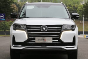 長(zhǎng)安cs95輪胎尺寸是多少 輪胎尺寸255/50 r20(鄧祿普輪胎品牌)