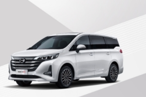 七座商務車10萬左右 廣汽傳祺M6、五菱凱捷、嘉際三款車十萬左右