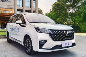 五萬以下的七座商務車 五菱佳辰、菱智、瑞風M3值得購買