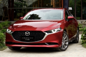 馬自達3昂克賽拉怎么樣 加速快、空間合理、價格適中