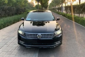 大眾建議買的三款車 帕薩特、大眾cc、探岳是建議購買的三款