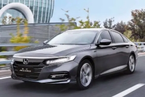 本田建議買的三款車 雅閣、Crv、奧德賽建議購買（適合不同人群）