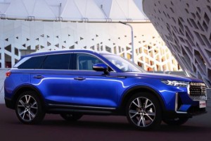 奔騰t99這個(gè)車(chē)值不值得買(mǎi) 馬力可達(dá)224匹(油耗實(shí)測(cè)10.5L)