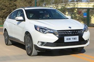 啟辰t90圖片及報(bào)價(jià) 2021款新車(chē)11萬(wàn)一輛(分期首付3萬(wàn))