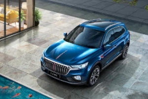 國產(chǎn)a級suv有哪些 瑞虎8、紅旗HS5、比亞迪唐三款質(zhì)量好