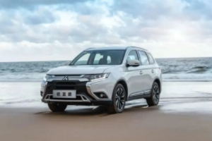 二手車買什么車好 榮放、crv、歐藍(lán)德三款二手車性價比高