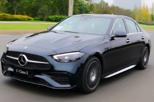 近期降價(jià)最厲害的車 奔馳c級(jí)優(yōu)惠可達(dá)11萬(wàn)(裸車價(jià)21萬(wàn))
