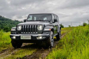 牧馬人是進口車嗎 車輛是整車進口銷售（目前沒有國產(chǎn)的版本）