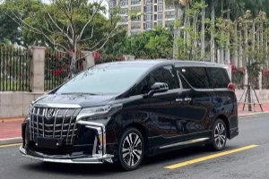 威爾法和埃爾法區(qū)別 外觀，配置，功能，logo都有所不同（品牌項目）