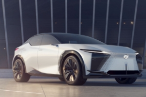 雷克薩斯多少錢 雷克薩斯顏值高、性能好的三款suv車型