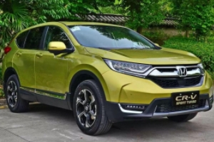 本田crv怎么樣 加速效果好、舒適度高（1.5T/2.0L兩款動(dòng)力配備）