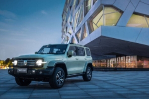 國(guó)產(chǎn)suv哪個(gè)好 坦克300、紅旗HS5、傳祺GS8三款國(guó)產(chǎn)suv效果好