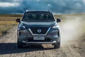 奇駿怎么樣 外觀顏值高、底盤高、動力好（油耗低）