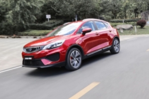 帝豪gs怎么樣 配置高、油耗低、空間寬敞（百公里油耗5.9-6.1L）