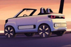 五菱mini開(kāi)了半年的感受 充電方便、經(jīng)濟(jì)實(shí)惠、外觀顏值高