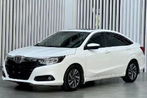 本田凌派2022款圖片及報(bào)價(jià) 新車售價(jià)8萬(wàn)一輛(分期首付2萬(wàn))