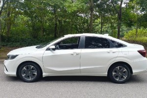 享域2022款圖片及報價 新車7萬一輛(分期首付2萬)