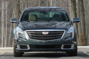 凱迪拉克xts怎么樣 外觀霸氣、動(dòng)力充足、內(nèi)飾顏值高