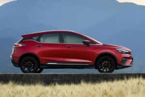 吉利帝豪gs怎么樣 配置比較豐富、加速效果好（行駛穩(wěn)定性不錯）