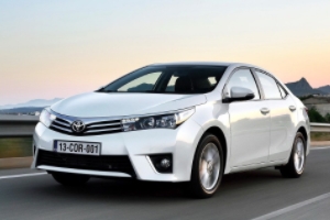 豐田卡羅拉怎么樣 油耗低、性價比好（1.2T、1.5L、1.8L三款選擇）