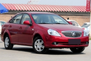 別克凱越怎么樣 油耗低、舒適度高、車身動力充足（百公里5L）