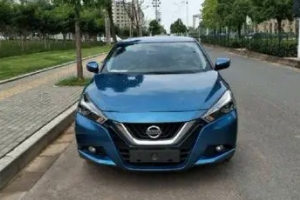 藍鳥怎么樣 車身時尚、省油耐用、車輛保值率很高