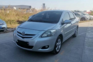 豐田威馳怎么樣 前臉?biāo)?、車身偏運(yùn)動(dòng)、保量保值率高