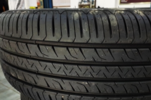 固特異輪胎怎么樣 耐磨、穩(wěn)定、靜音、使用壽命長（價格適中）