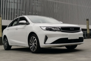 帝豪gl怎么樣 車輛操控性能好、顏值較高、配置豐富