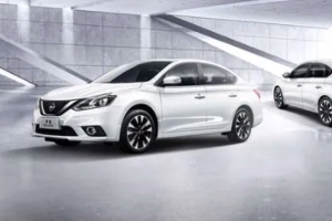 軒逸怎么樣 車輛尺寸好、加速強勁、內(nèi)飾用料很不錯