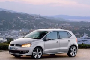 大眾polo怎么樣 車輛前部顏值高、舒適度較好、油耗相對較低