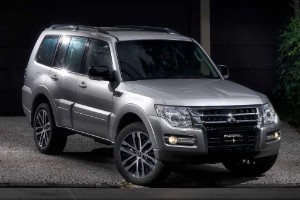 帕杰羅這款車值得買嗎 油耗實測15L(馬力可達(dá)174匹)