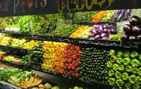 有機食品認證標志