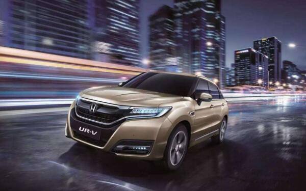 本田的車標(biāo)歷史 寓意技術(shù)飛躍前途無量