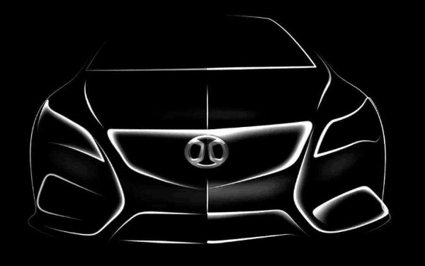 北汽的車標(biāo)歷史 多次變化都離不開“北”字